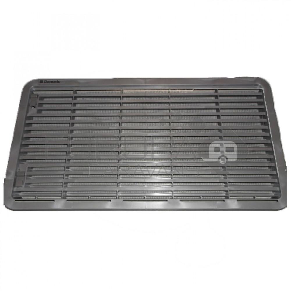 Dometic Rooster Donkergrijs LS300