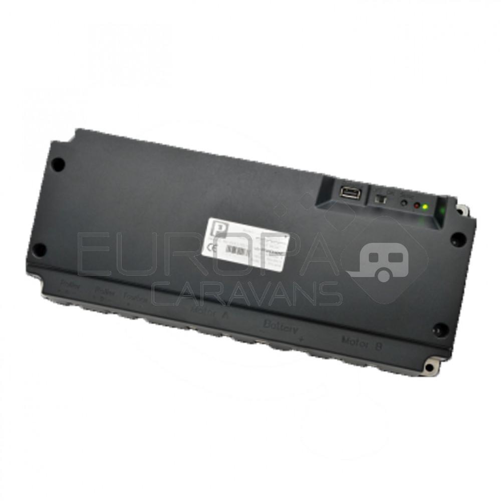 P1 Besturingskast Manual