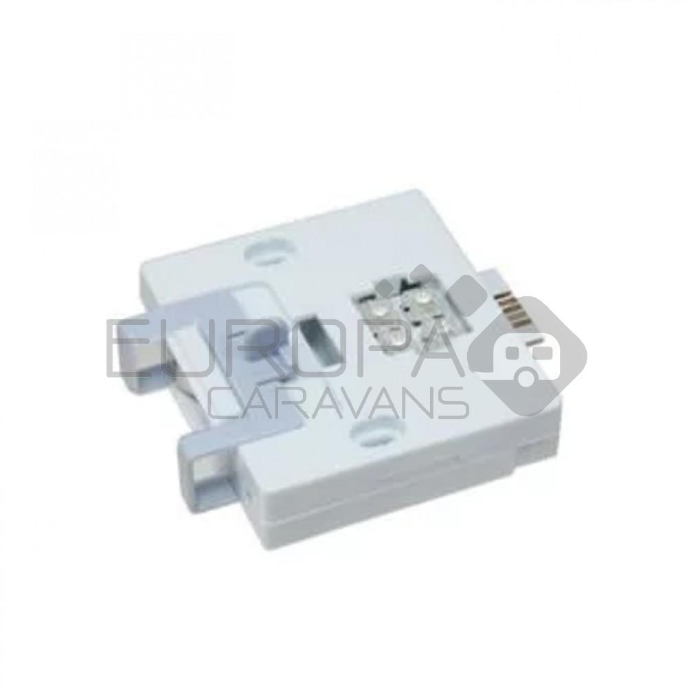 Dometic Deurvergredeling links