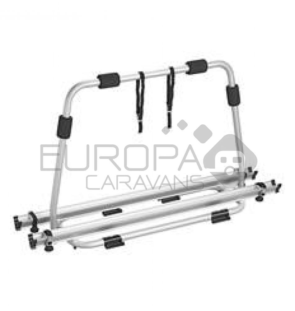 HTD Fietsendrager Caravan Dissel Aluminium