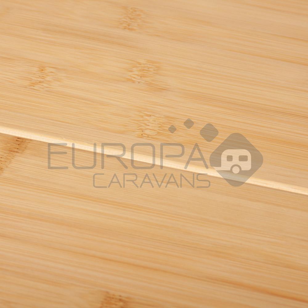 ViaMondo Premium Campingtafel Boa IV 100x65cm