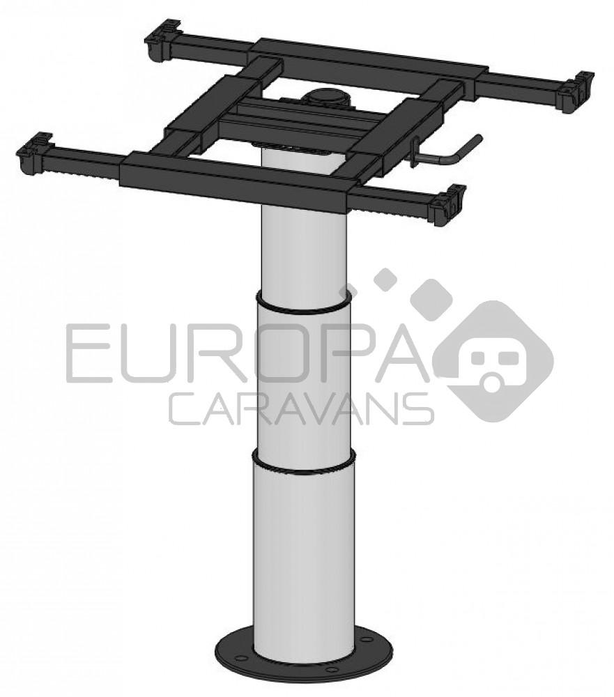 Ilse Lifttafelpoot 7199 SA8