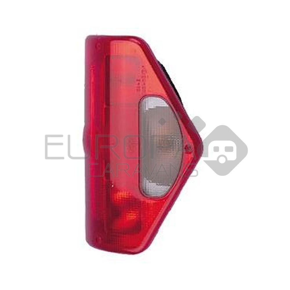 Jokon Achterlicht 2000 Driehoek Links