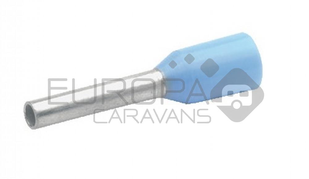 Adereindhuls 0.75mm² 100st