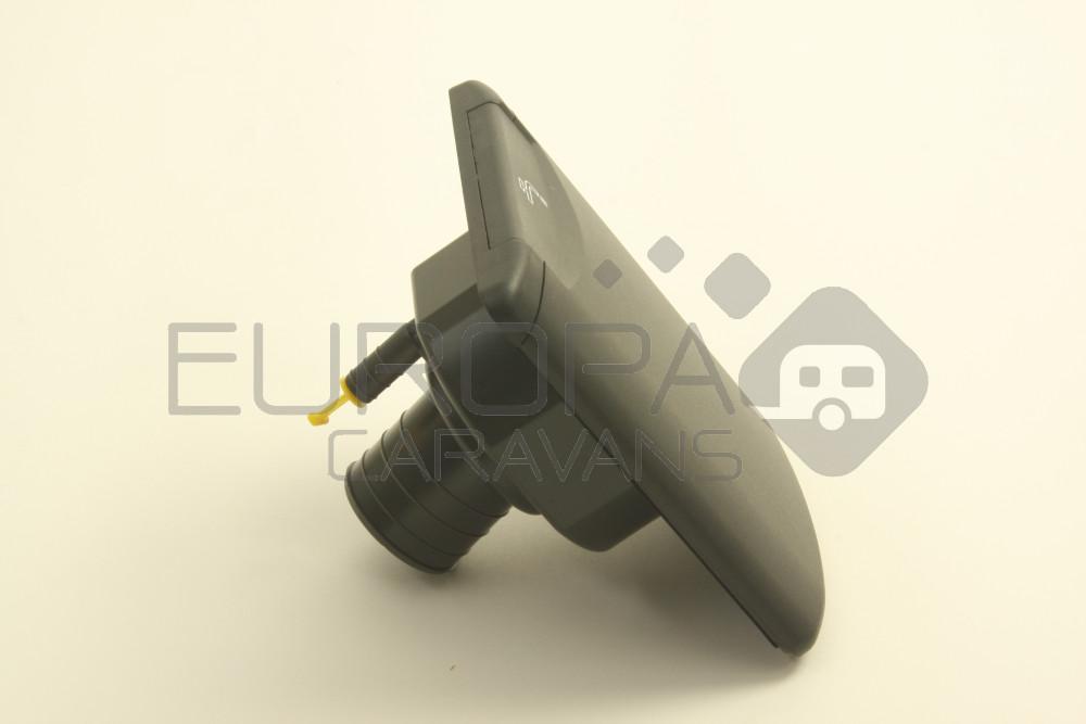 Watervulopening Design 2005 Zwart