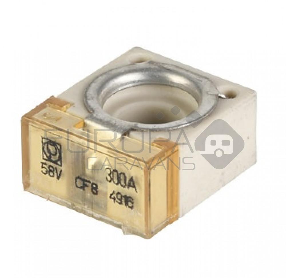 Blokzekering 300A p/s