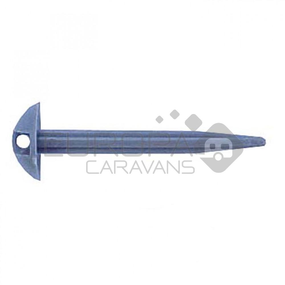 Campking Grondzeilpen 10cm 6st