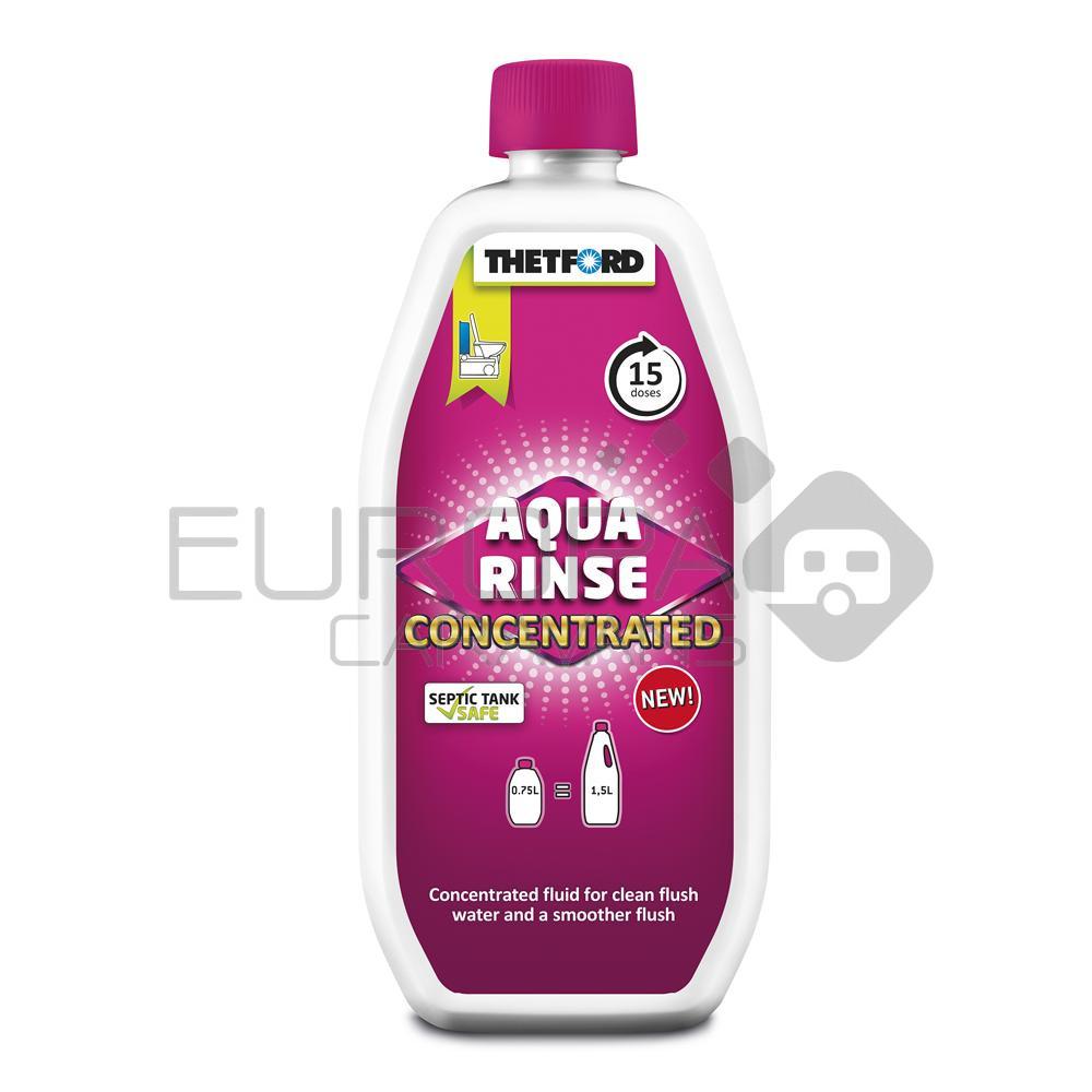 Thetford Aqua Rinse Concentrated 0.75L