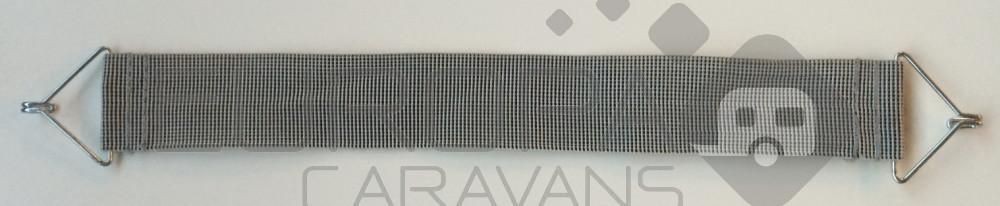 Dukdalf Elastieken Band Bachata Luxe 3st