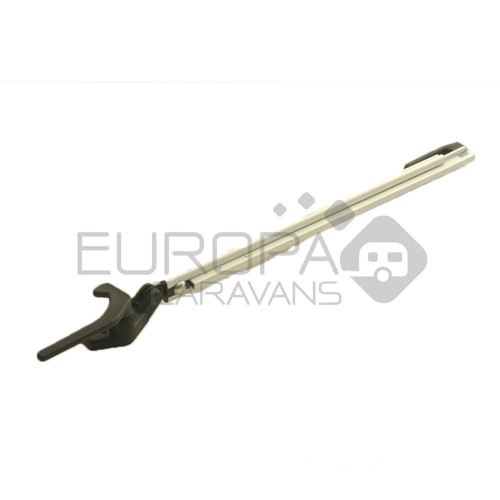 Raamuitzetter Schroef klik 30cm links