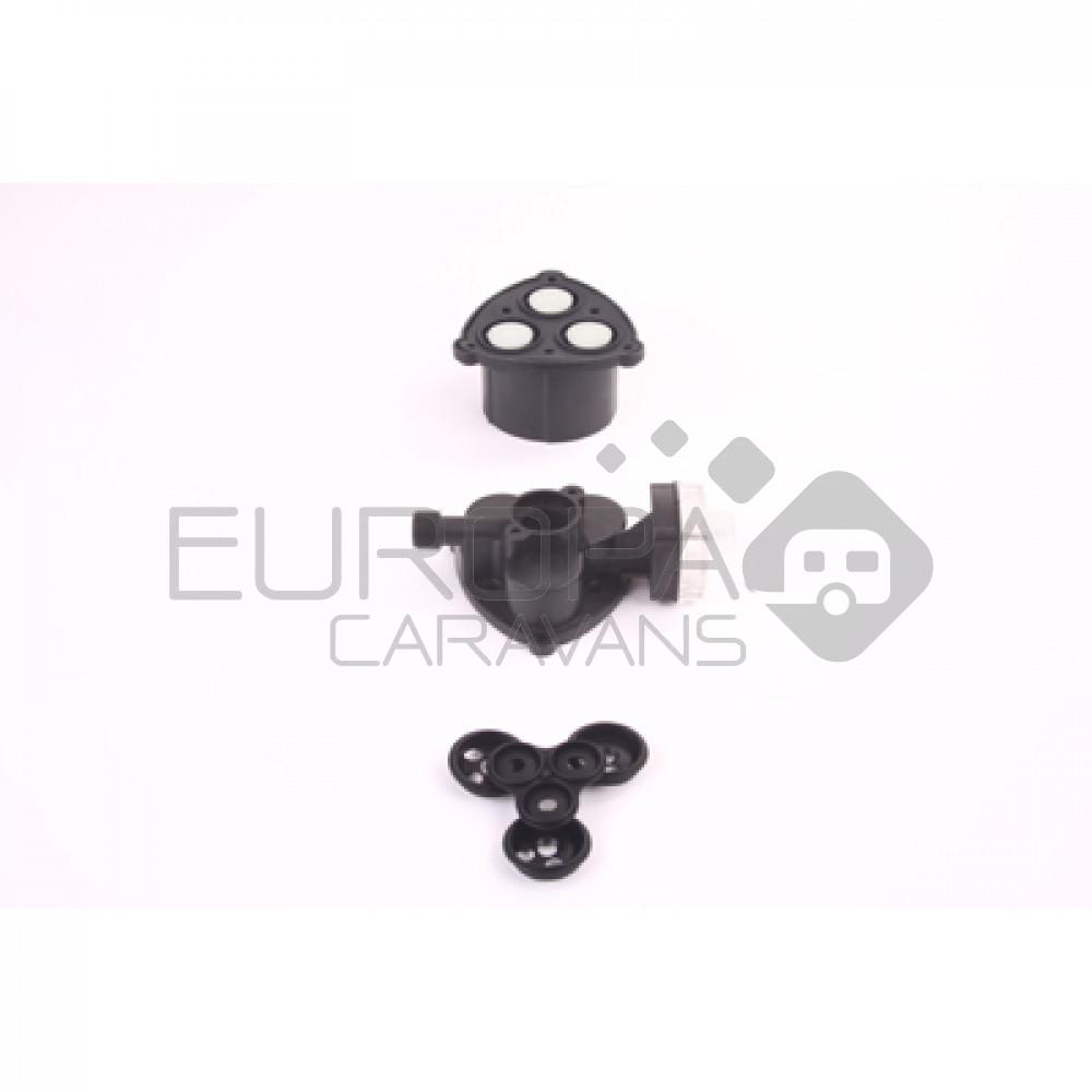 Fiamma Rubbers Superflow