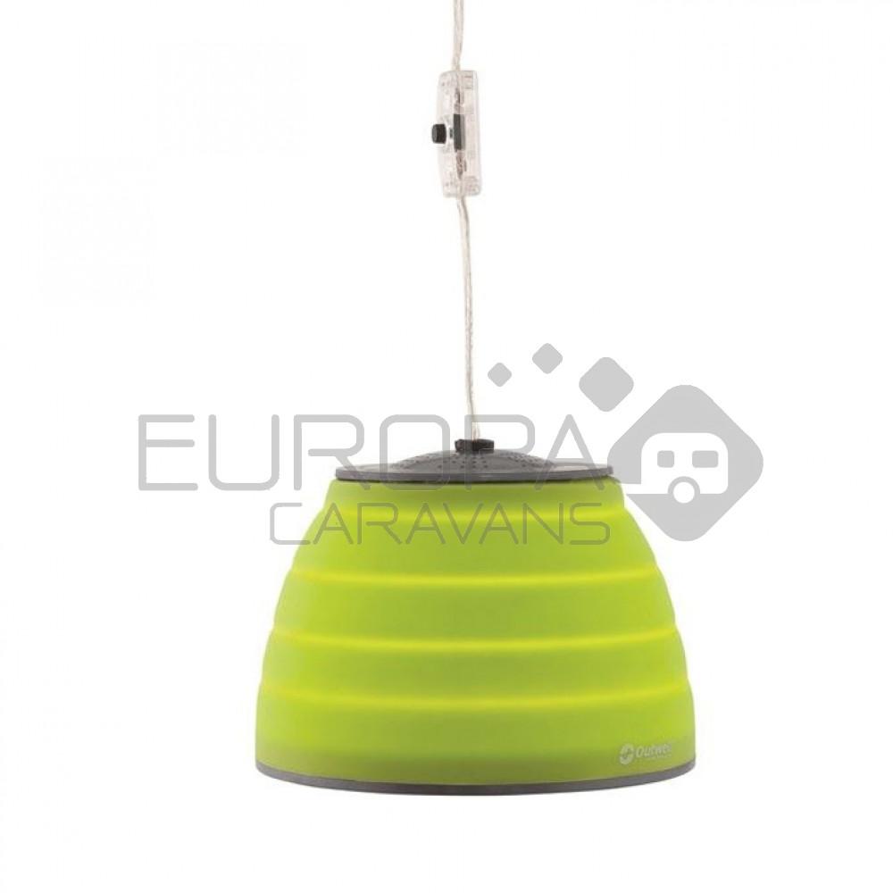 Leonis Lux Lime Green