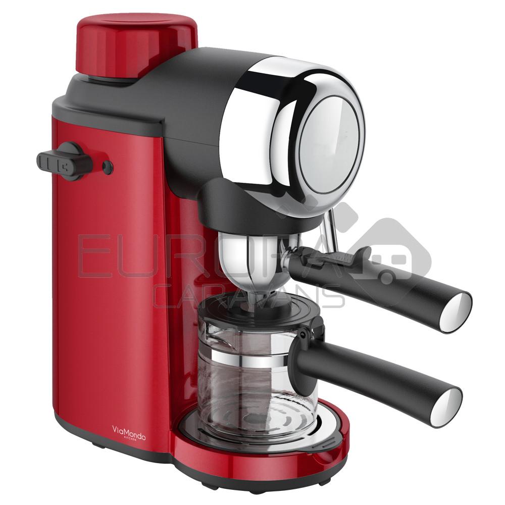 ViaMondo Espressomachine Robusto Especial IV-R