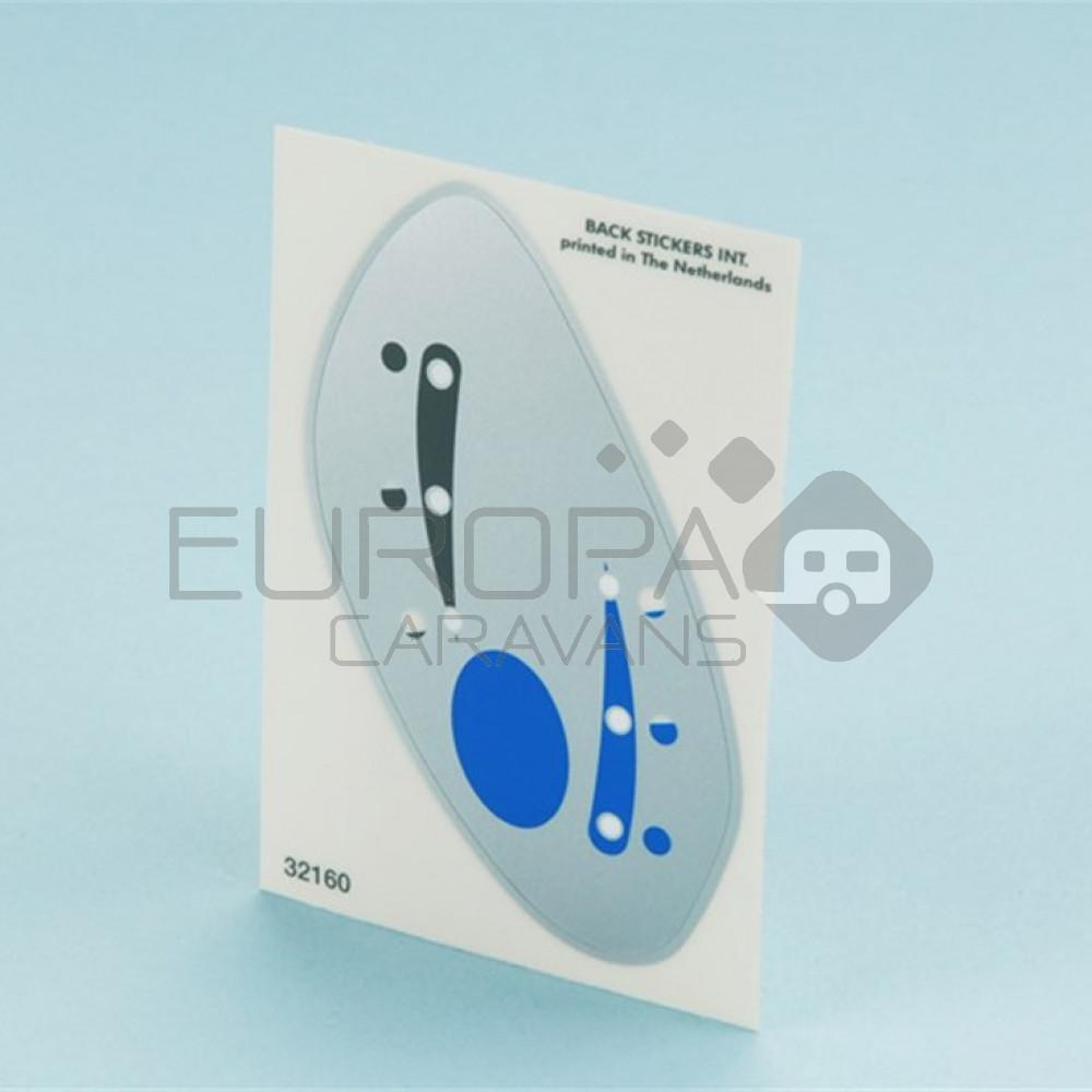 Overlay voor X-model