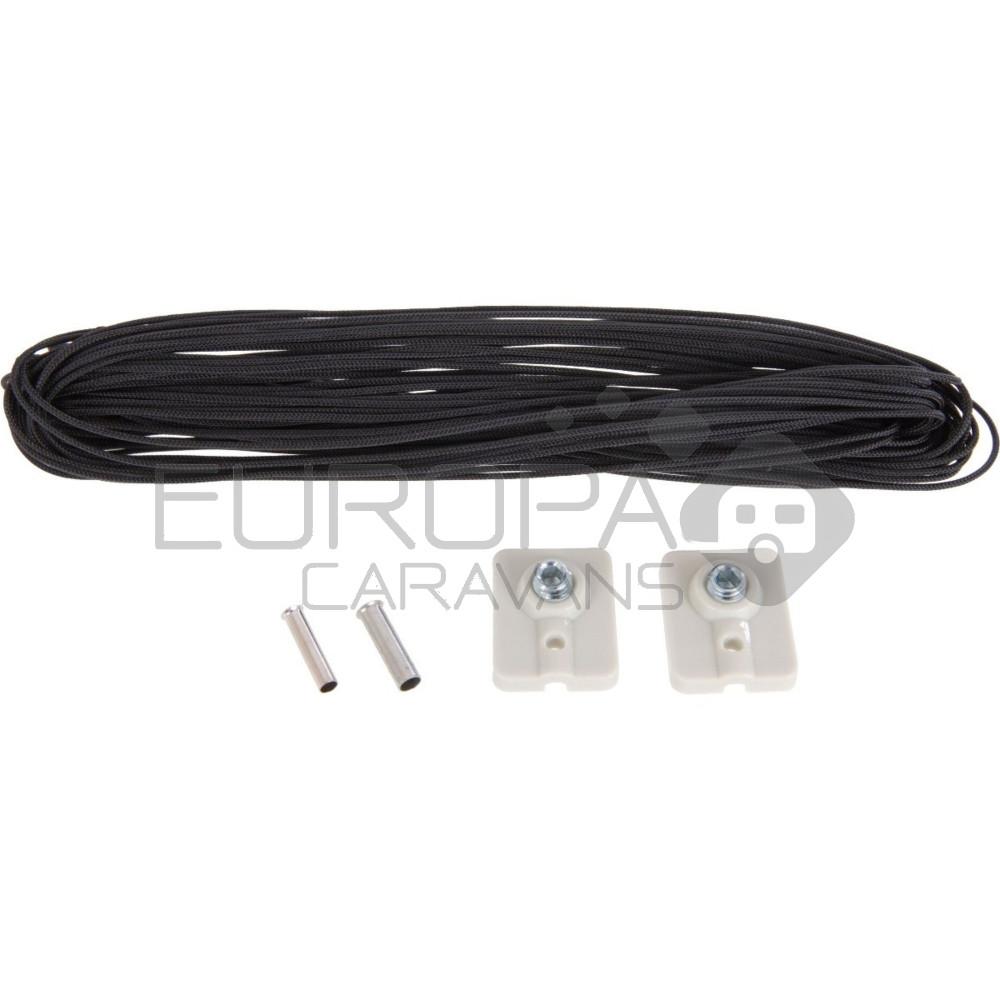 Horrex Reparatieset Hordeur Universeel