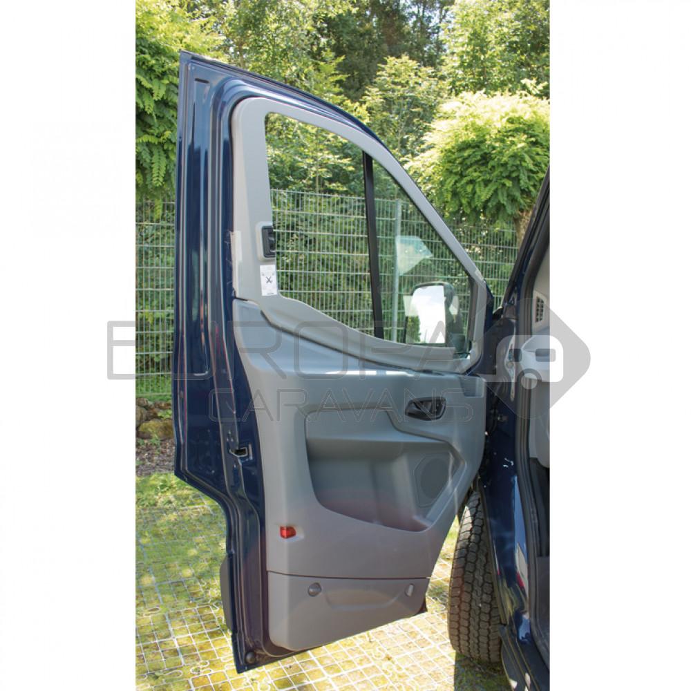Remifront 4 Ford Transit Custom V362 2012-2017 Zijraam L