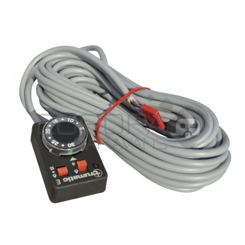 (64)Bediening. kabel10mtr >4-2002.