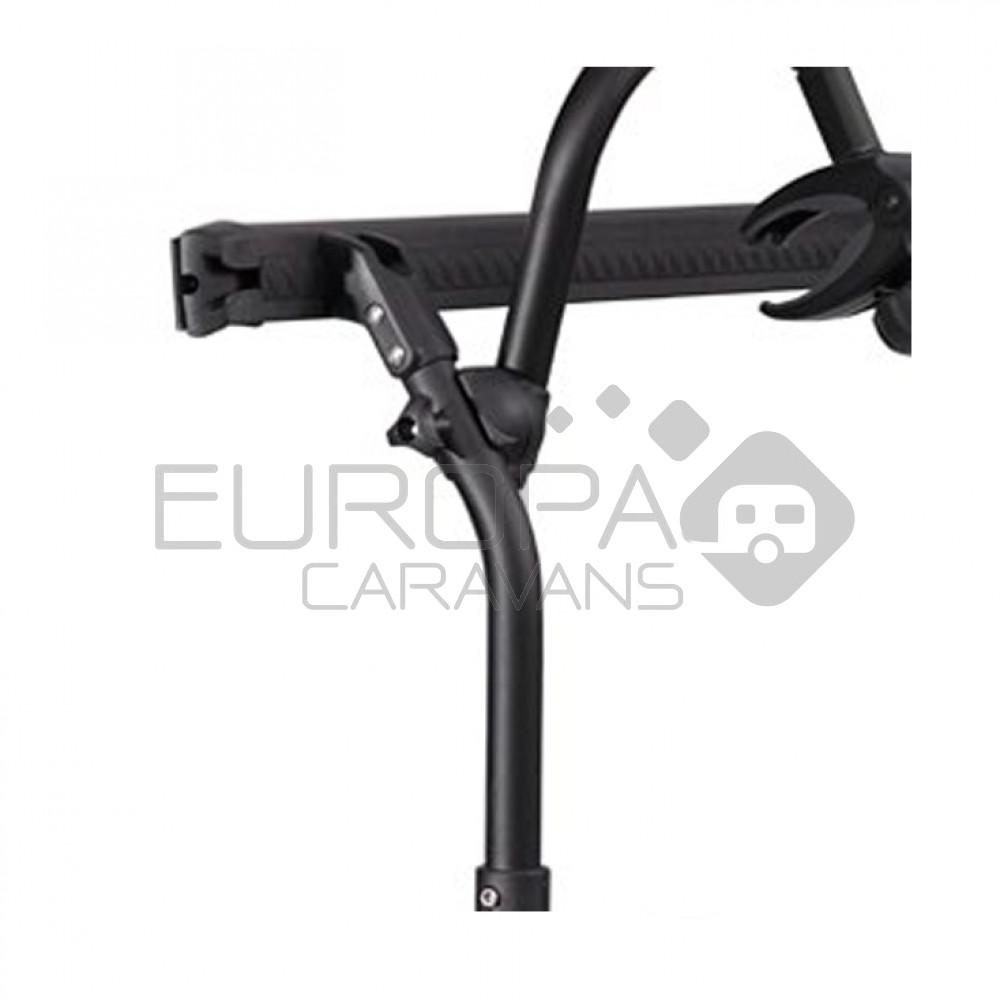 Elite Van XT Black VW Crafter >2017