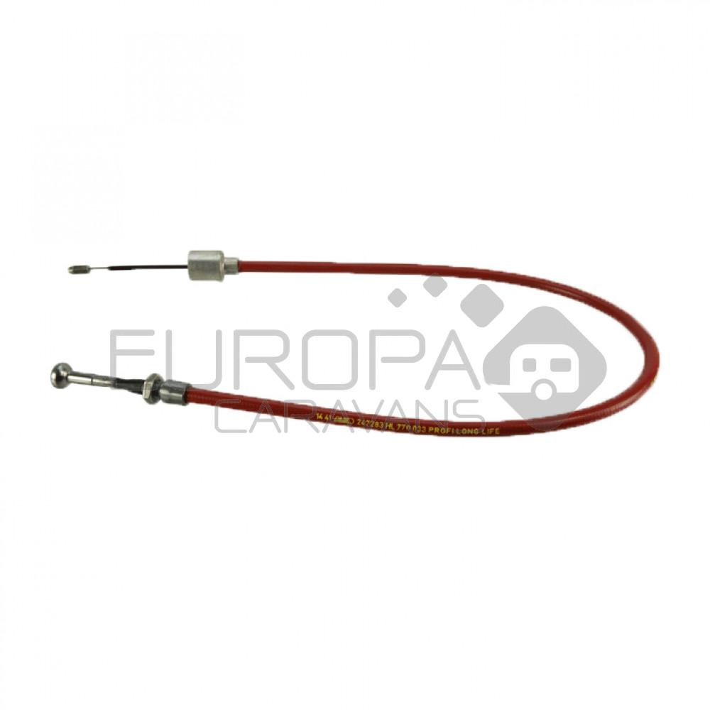 AL-KO Remkabel Nippel en Huls 890/1086mm