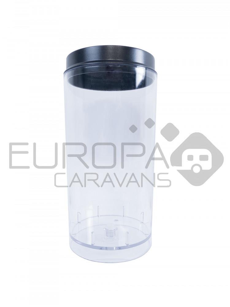 ViaMondo Waterreservioir Koffiecupmachine Robusto Copo