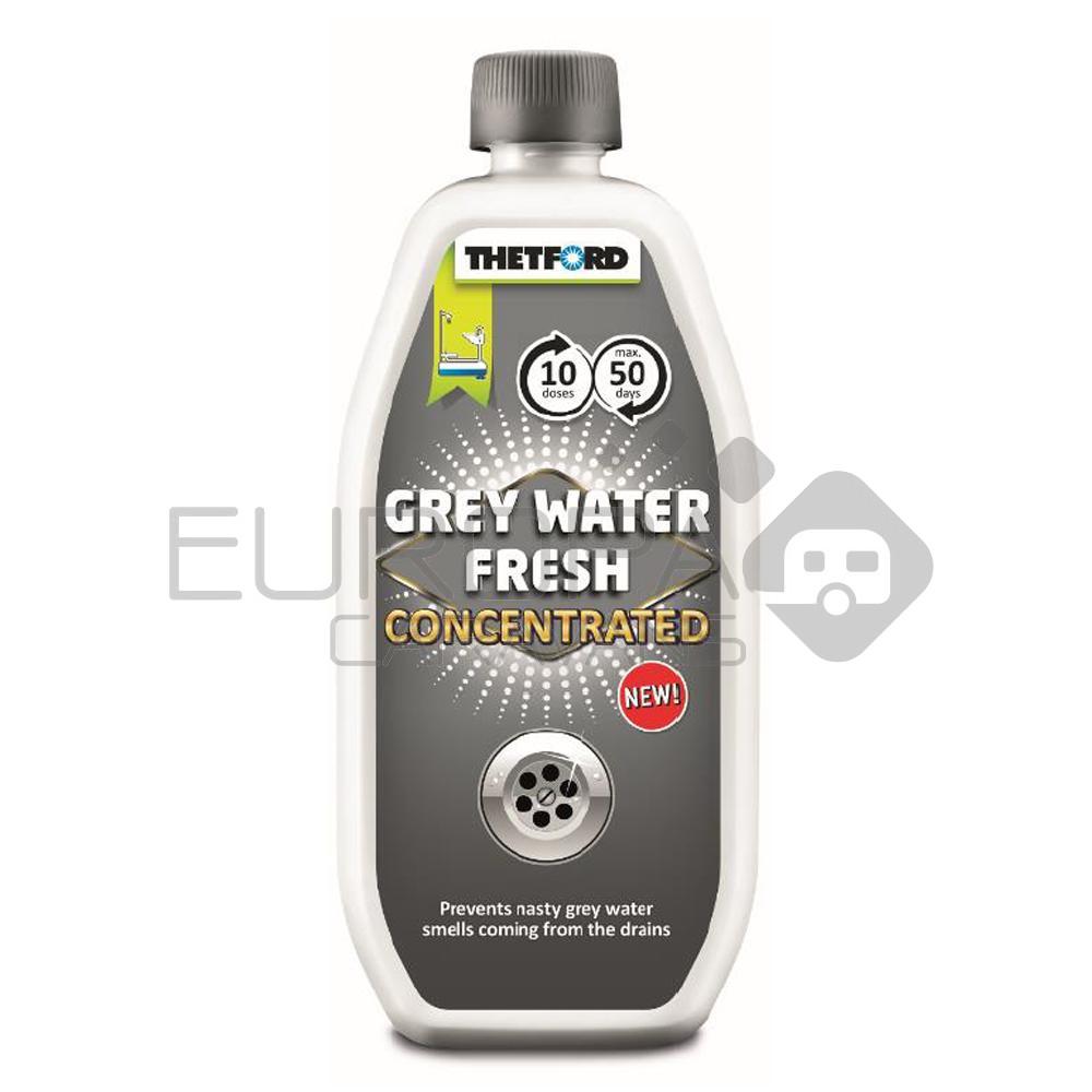 Thetford Grey Water Fresh Concentrated 0.8L