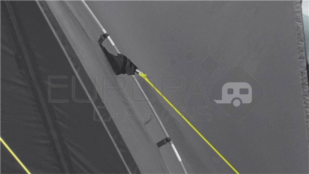 Darlington Busvoortent