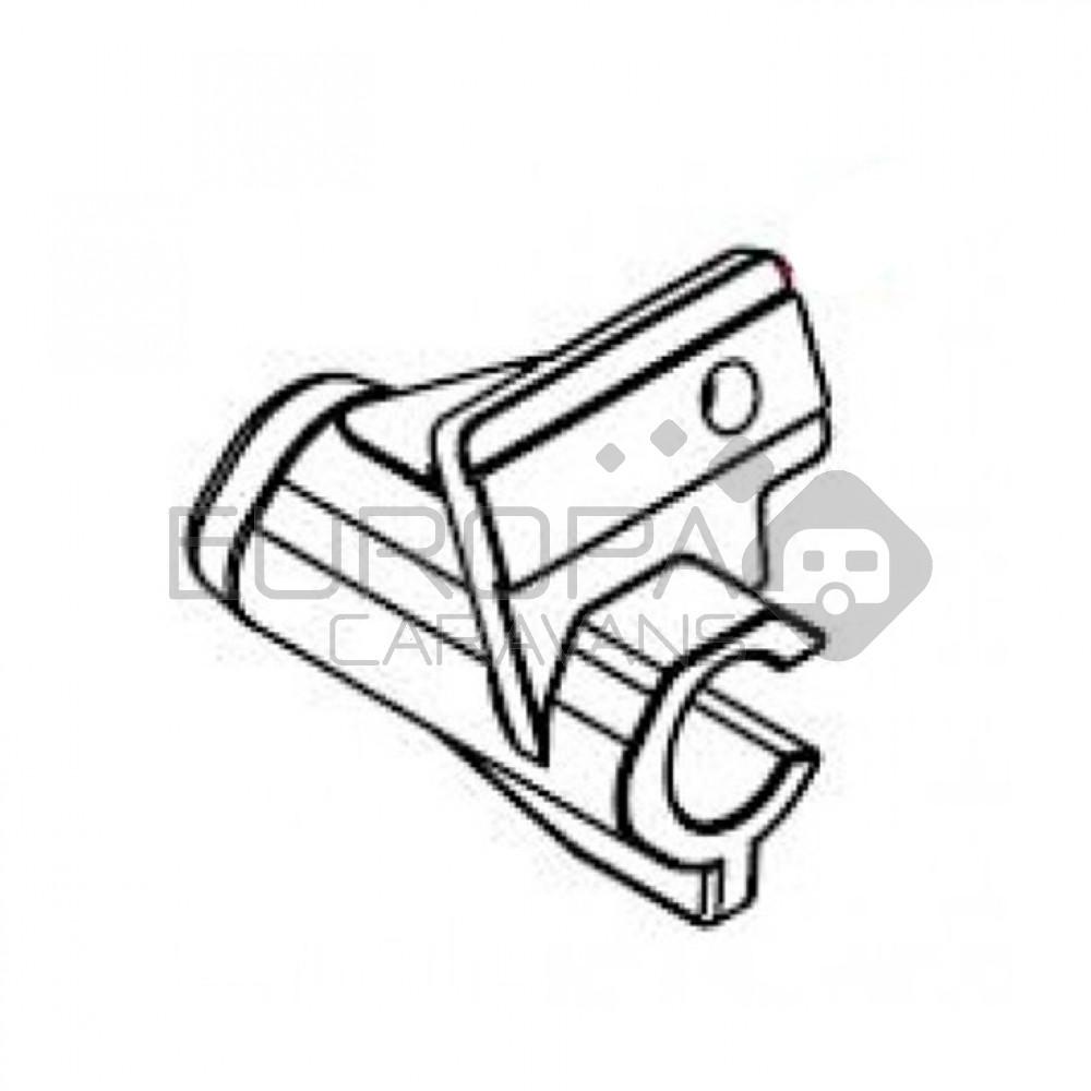 Fixing kit for left leg F65S/F65L