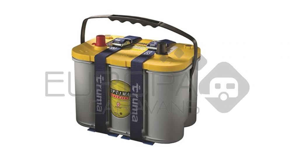 Truma Optima Accuhouder