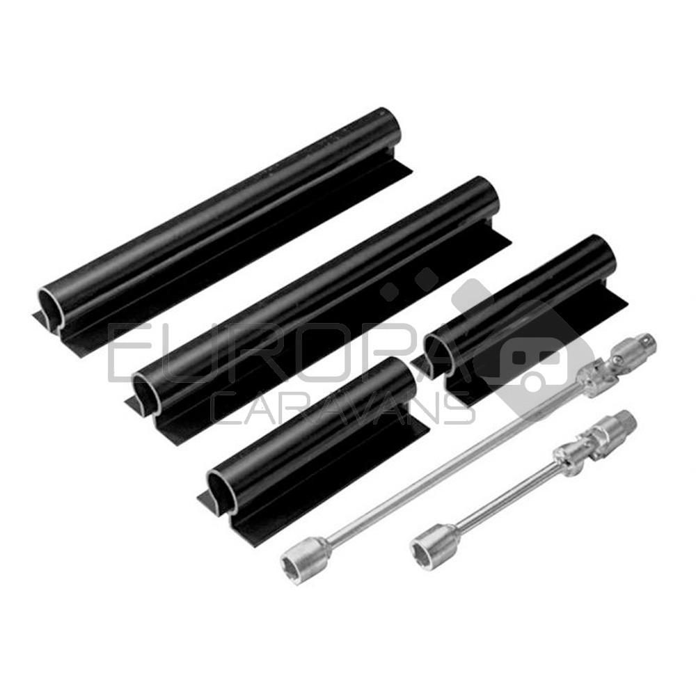 AL-KO Uitdraaisteun Comfort Kit