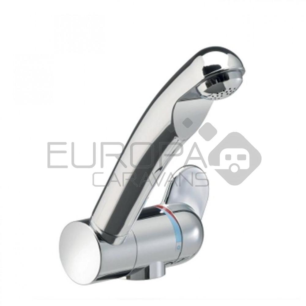 Reich Mengkraan Style 3005 Gebogen Uitloop