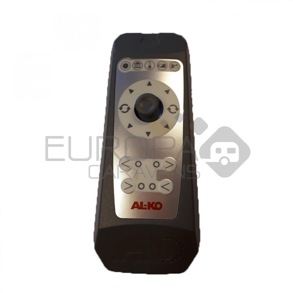 AL-KO Mammut Afstandsbediening