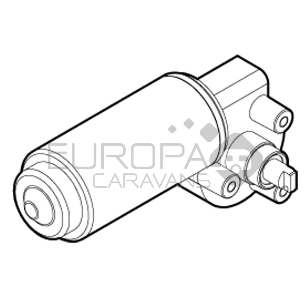Vechline Motor Elevation Lang 50/60cm