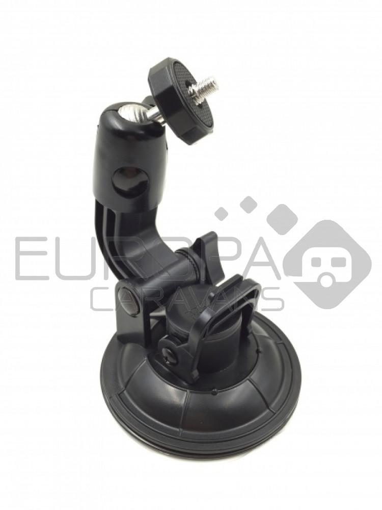 Alfa Network HQ XL M6 Zuignap Bevestiging