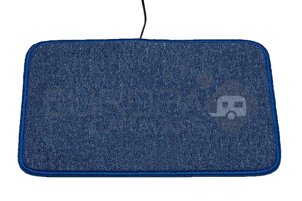 Heatek ComfortOne Infrarood Blauw 50x40cm