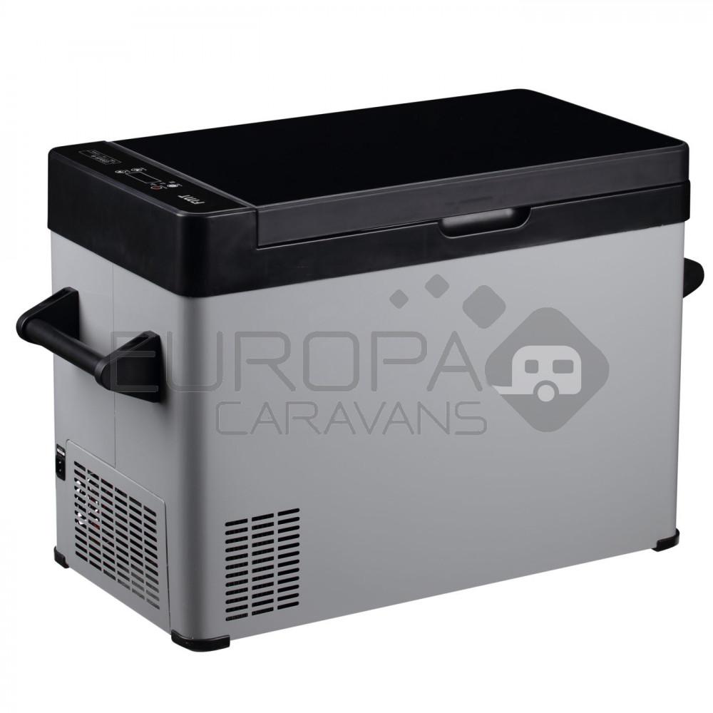 FMT Fridge Q55 Compressor Koelbox 49L 12/24V