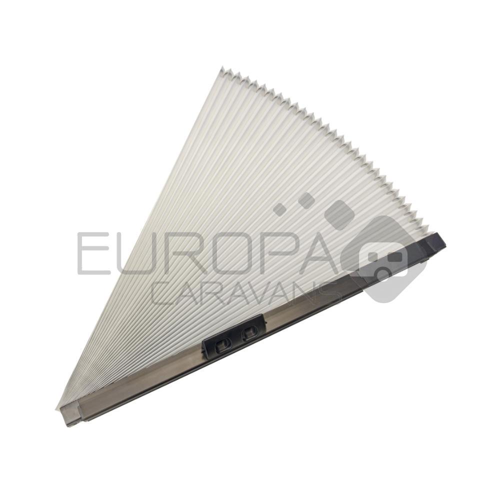 Remifront 3 Plissé Ducato Links