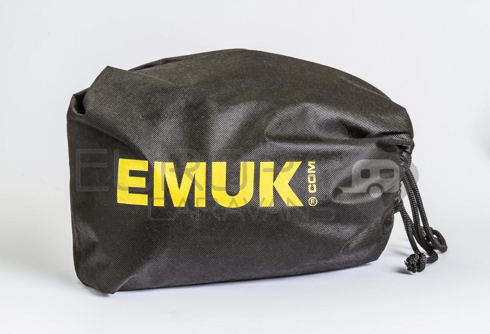 Emuk Opbergtas Universele Spiegel