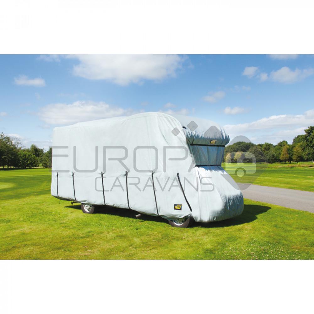 HTD Camperhoes 800x240cm