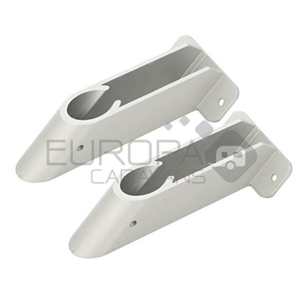 Fiamma Onderste houder voor Carry-Bike 200DJ