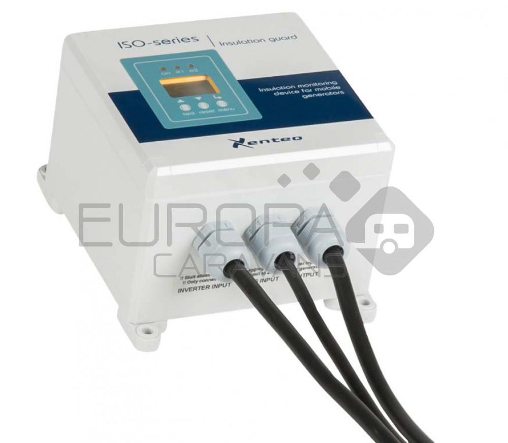 Isolatiebewaker ISO 230-16C