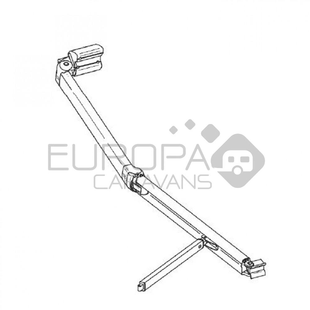 Thule Knikarm RH 9200