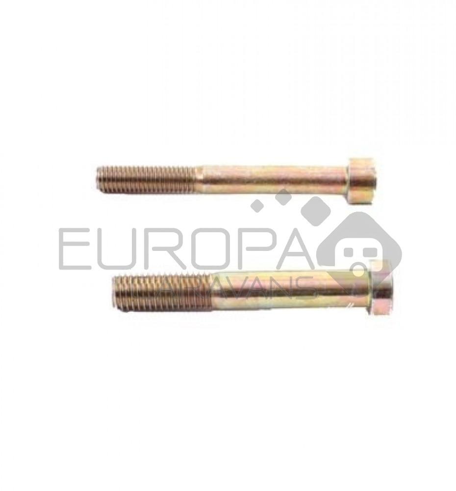 AL-KO Inbusbout Oplooprem M12x80