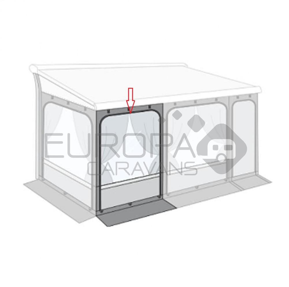 Fiamma Voorwand Paneel 150 F45/F80/ZIP