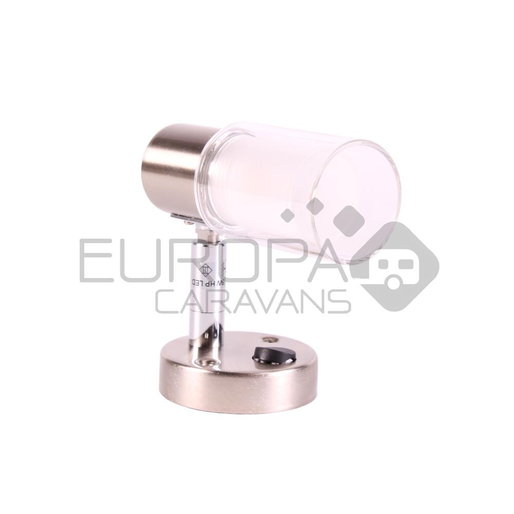 LED opbouwspot Nitro II