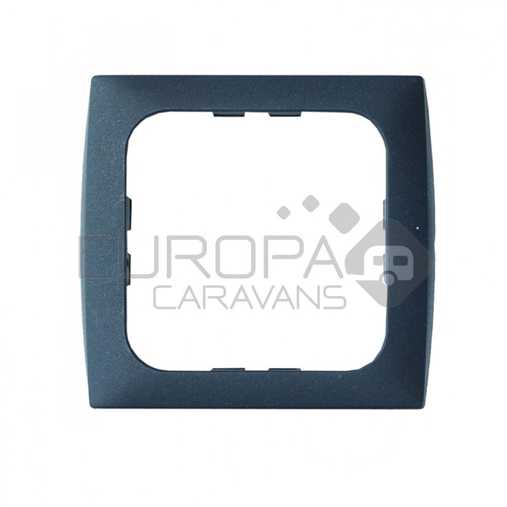 Presto Afdekraam Softline 1-Vaks S-10.000 Zwart