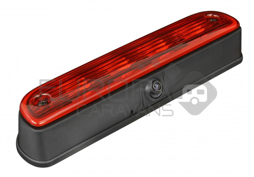 Zenec ZE-RCE3701 Achteruitrijcamera 3e Remlicht Ducato