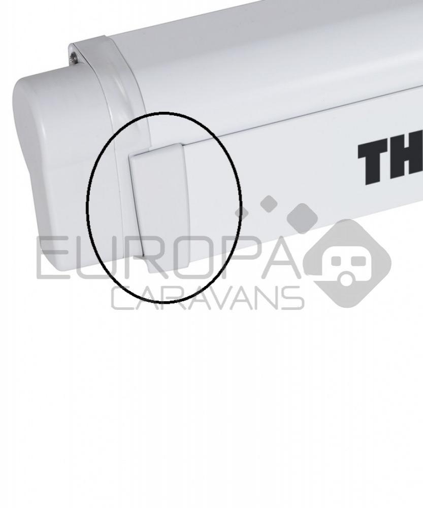 Thule Eindkap Lead Rail LH+RH 4900