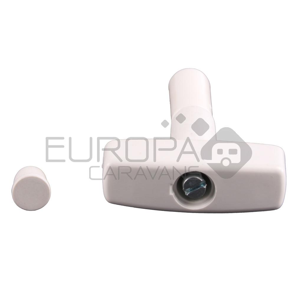 Fiamma Dakluik Slinger+Verlenging