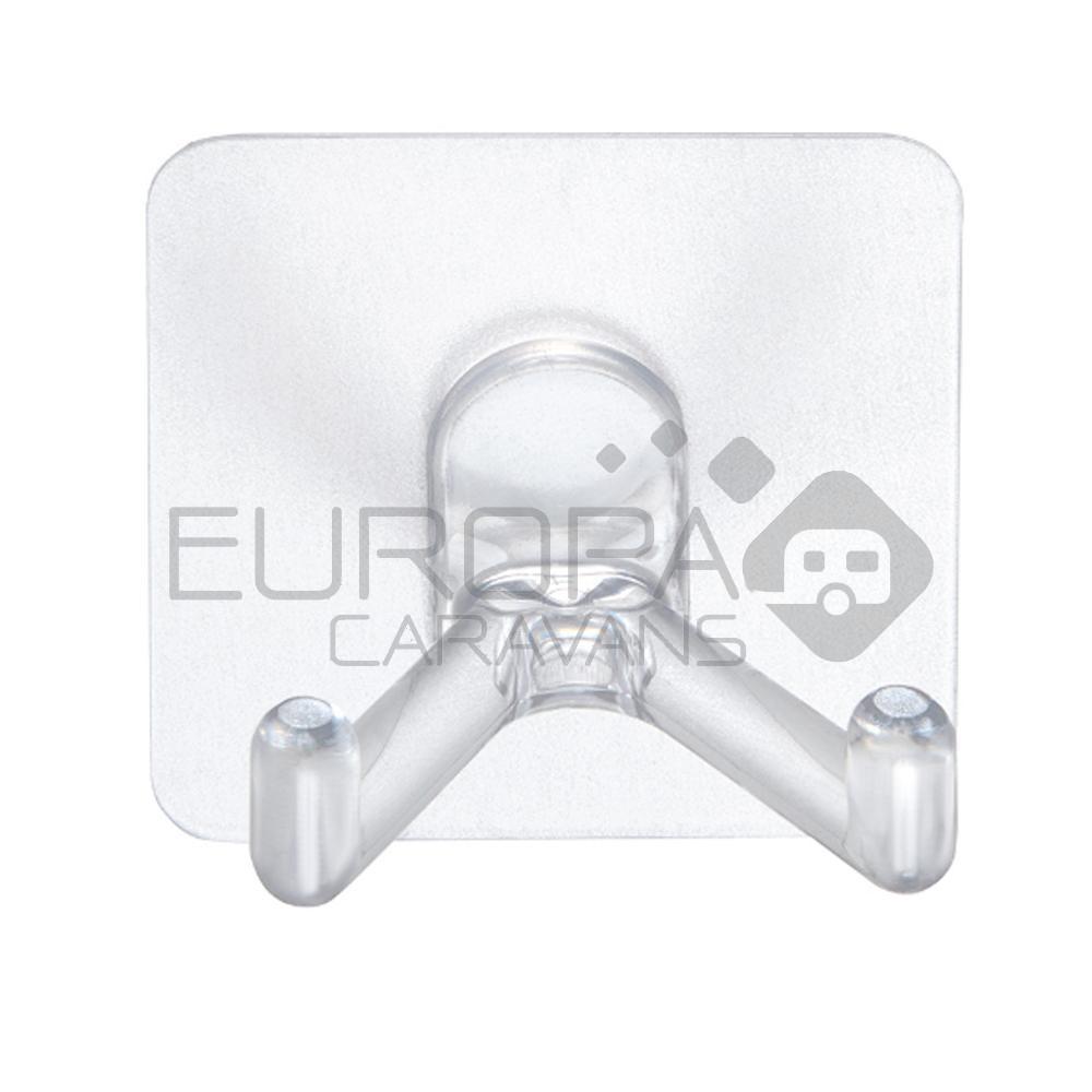 Wandhaak Magische Haken Type V