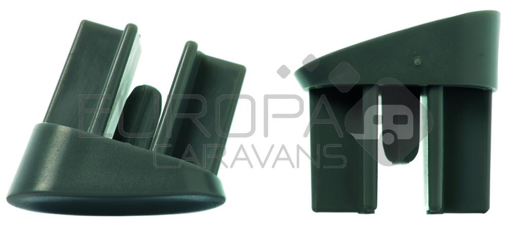 Dukdalf Pootdop Voorpoten 2st